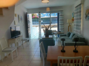 G&E HARBOUR MAISONETTE NUMBER 13